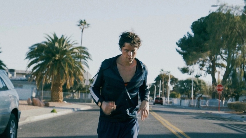 THE MILLION DOLLAR BET Trailer: Running for the Money